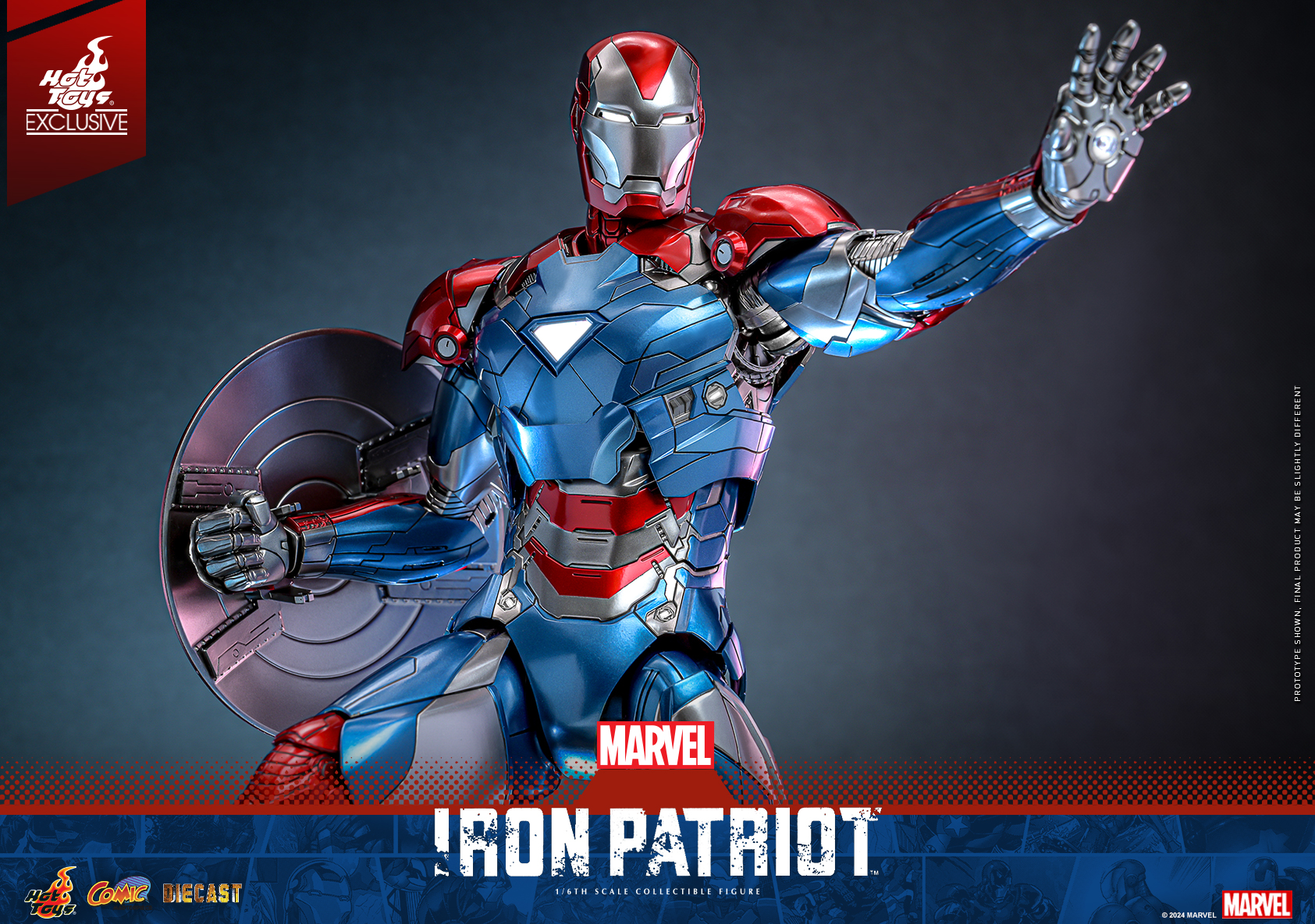 Hot Toys – Marvel Comics - Iron Patriot_PR11.jpg